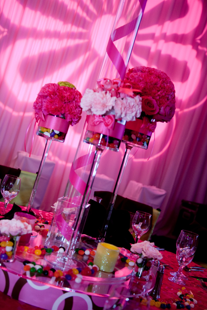 Tuchman Mitzvah, Pink & Lime Green, Photos by Russell M. Smoak of Inner Image Photographics (115)