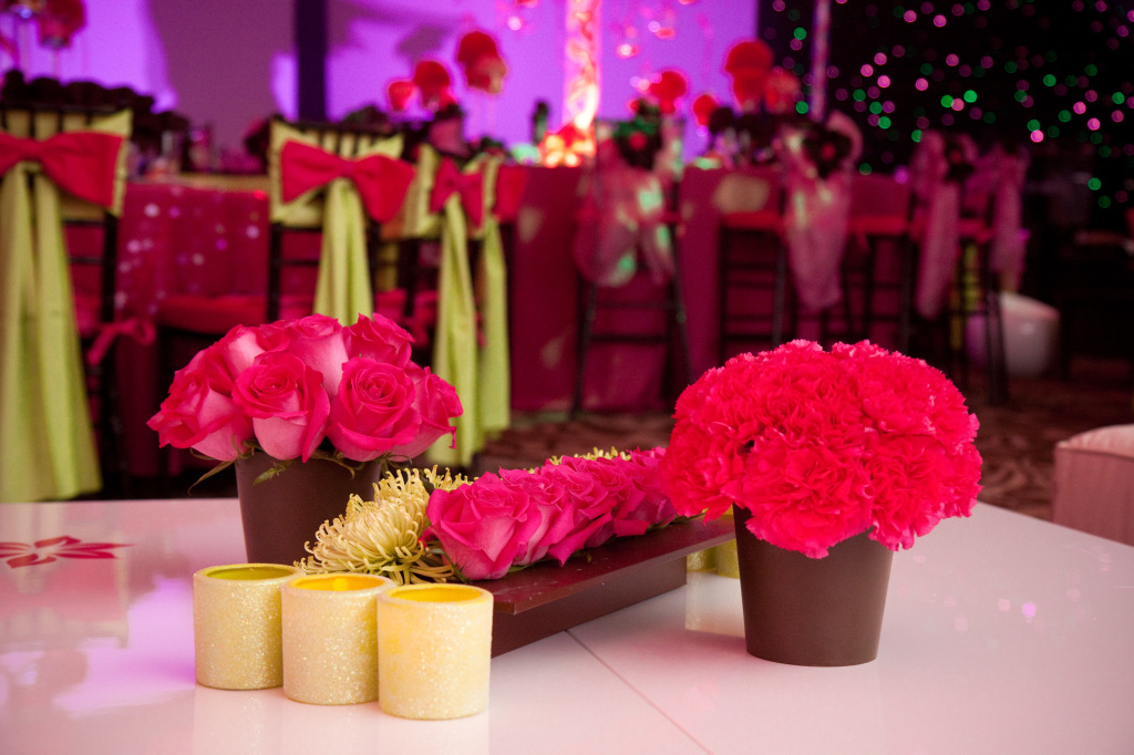 Tuchman Mitzvah, Pink & Lime Green, Photos by Russell M. Smoak of Inner Image Photographics (83)